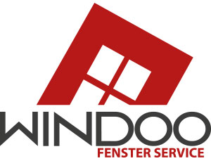 Logo WINDOO Fenster Service