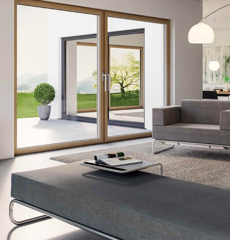 Fenster, WINDOO plus