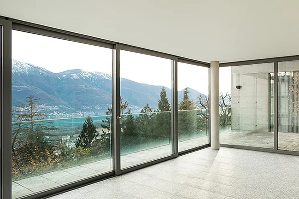 Fenster, WINDOO plus