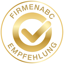 Firmen ABC Empfehlung