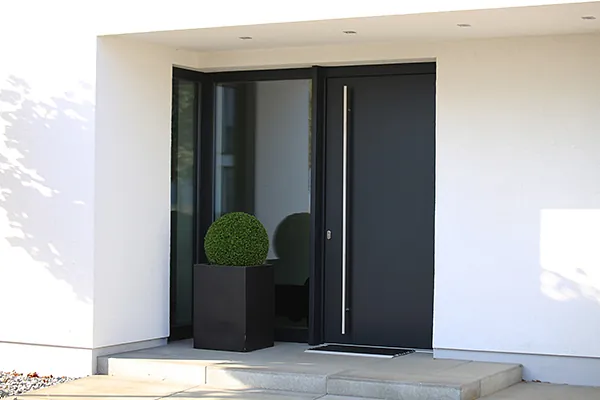 Haustüren, WINDOO plus